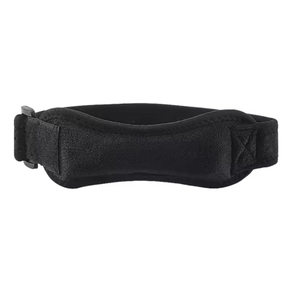 Knee Sleeve Compression - 1 Piece Knee Patellar Tendon Knee