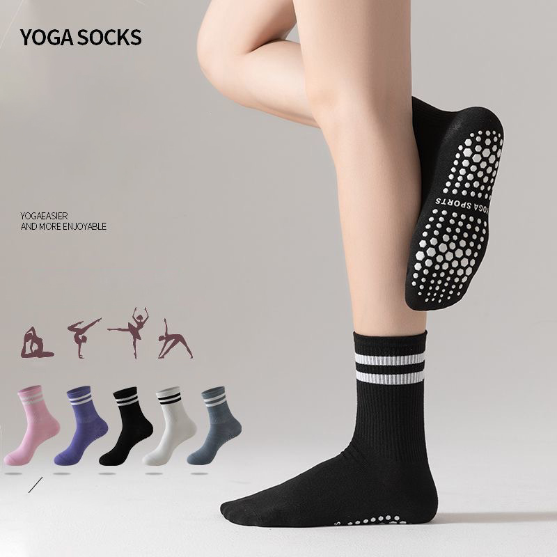 Yoga & Fitness With Faye The Well Being Studio Abbots Langley Reviews - Dreamlikelin 1 Pair Women's Mid-Calf Yoga