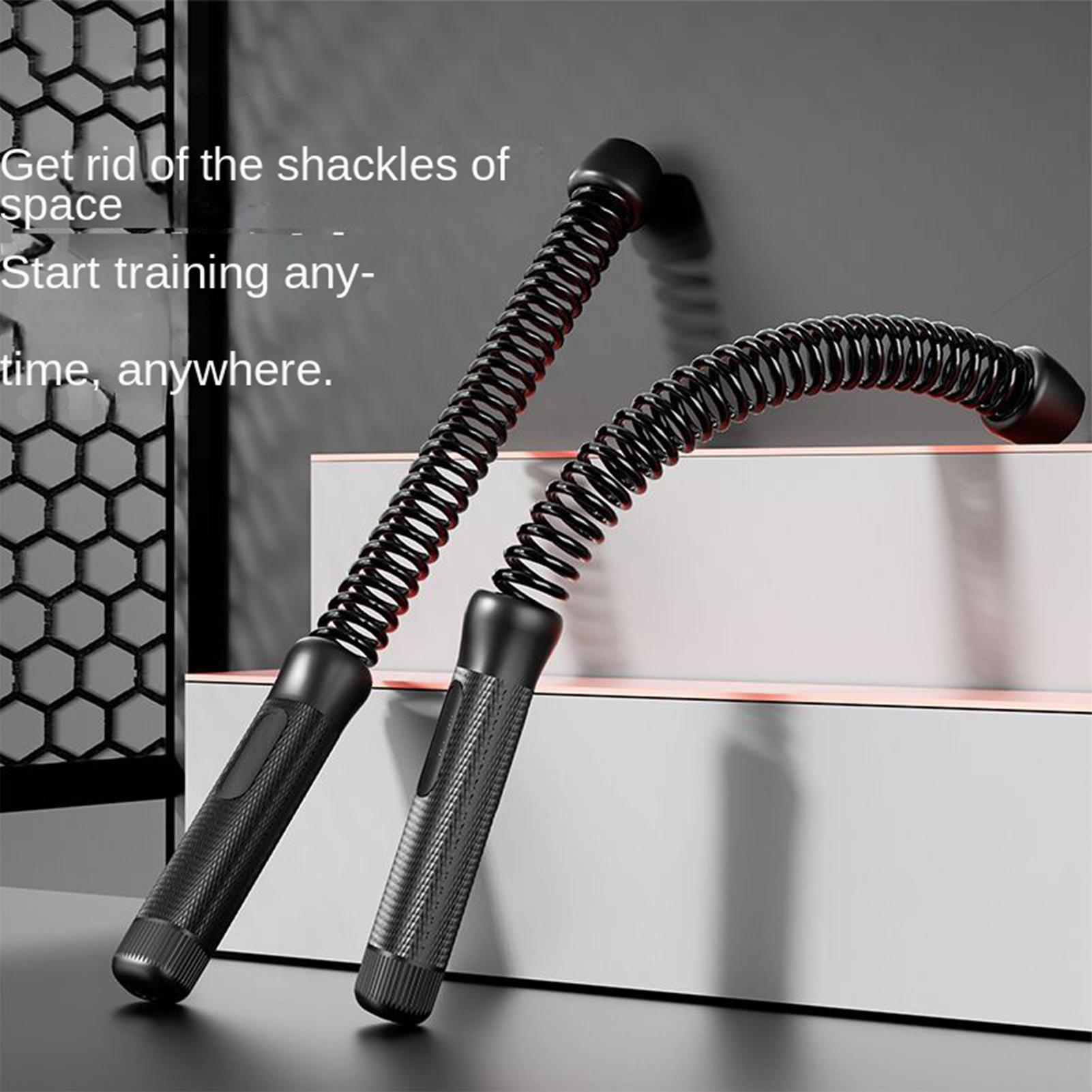 Wireless Battle Rope Cordless  - Battle Rope Exercise ulasan dan harga
