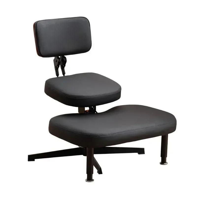 Cross-legged chair adjustable  - Yoga & Fitness With Faye The Well Being Studio Abbots Langley Reviews ulasan dan harga