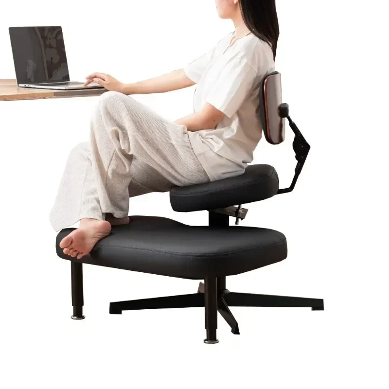 Cross-legged chair adjustable  - Yoga & Fitness With Faye The Well Being Studio Abbots Langley Reviews ulasan dan harga