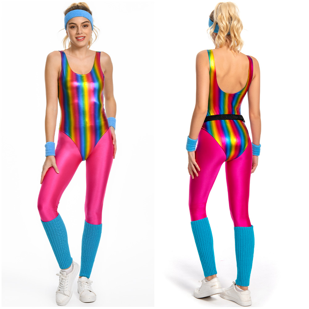 Yoga Sportswear Fitness Hippie - Yoga Fitness Set ulasan dan harga