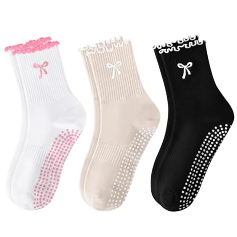 Professional Yoga Socks, Cotto - Yoga & Fitness With Faye The Well Being Studio Abbots Langley Reviews ulasan dan harga