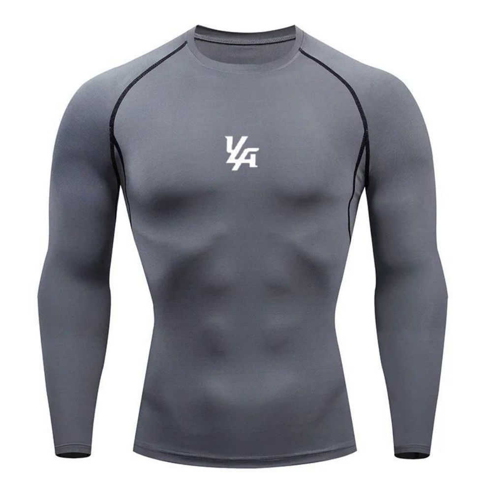 Men's Sports Compression Long  - Yoga & Fitness With Faye The Well Being Studio Abbots Langley Reviews ulasan dan harga
