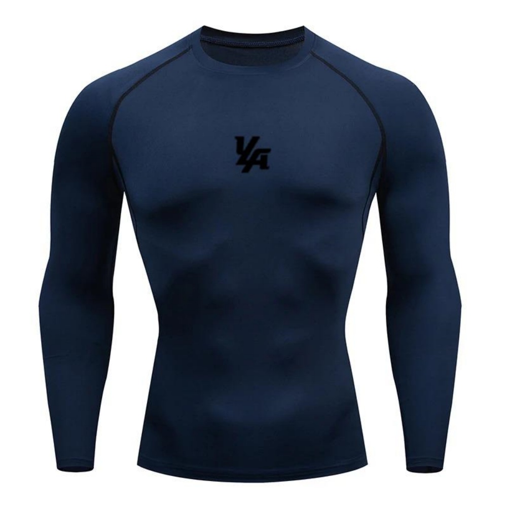 Men's Sports Compression Long  - Yoga & Fitness With Faye The Well Being Studio Abbots Langley Reviews ulasan dan harga