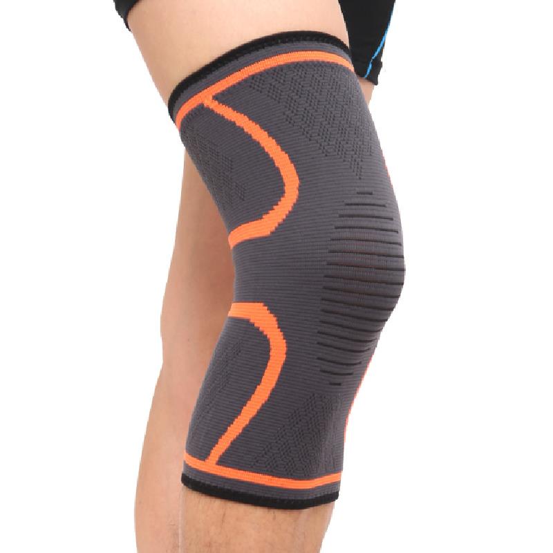 1pc Knee Pads Compression Knee - Knee Sleeve Compression ulasan dan harga