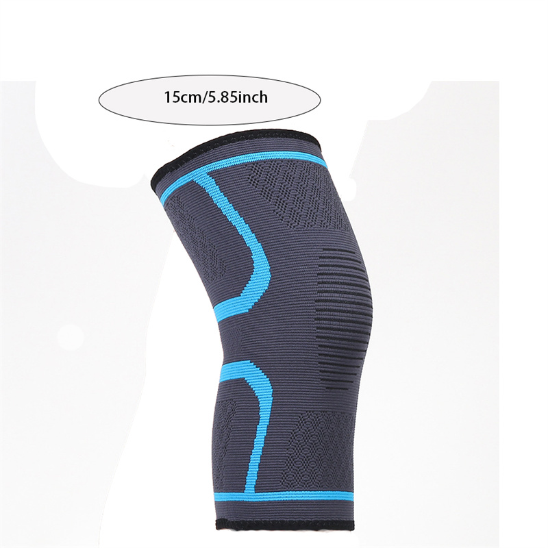 1pc Knee Pads Compression Knee - Knee Sleeve Compression ulasan dan harga