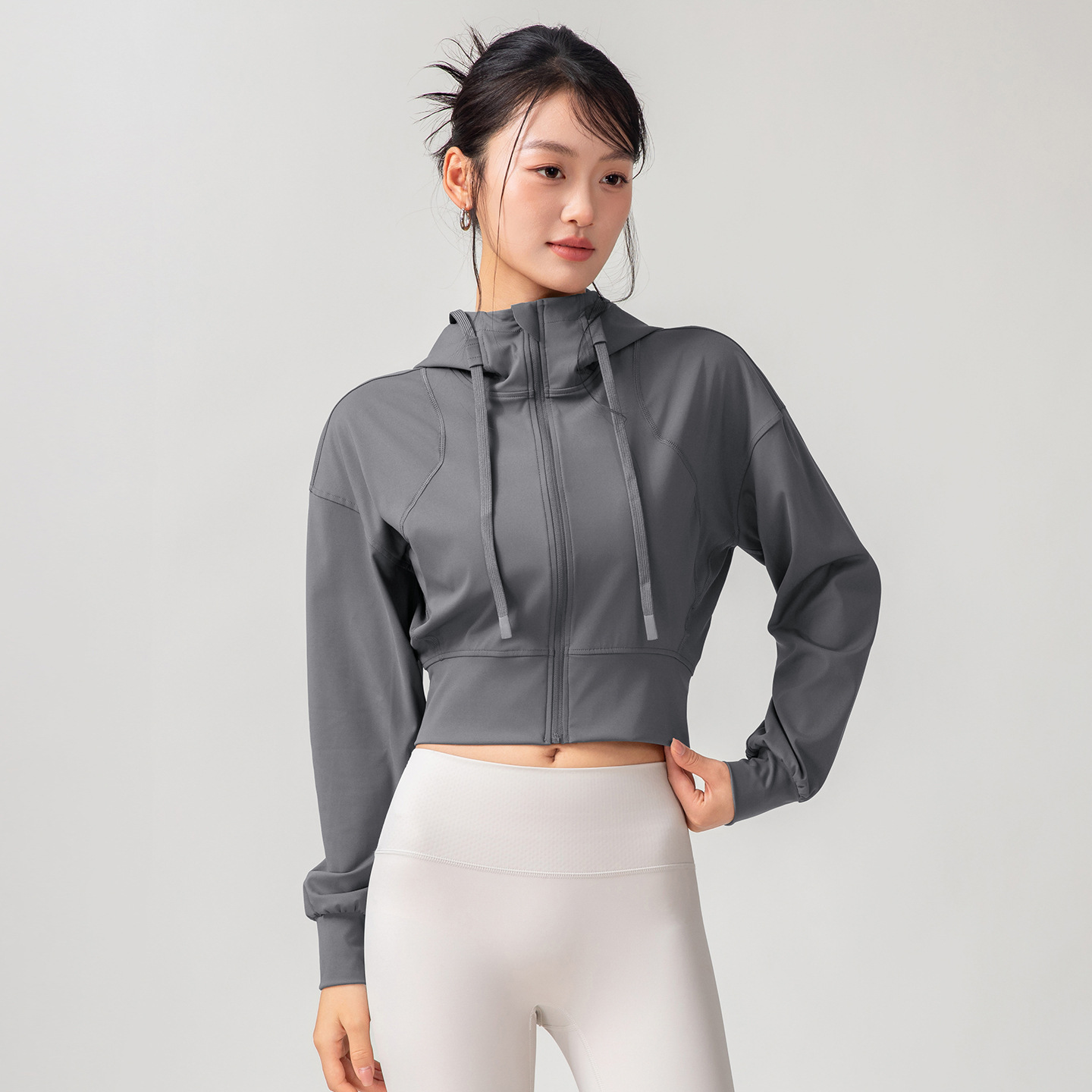 Women's Solid Color Casual Sta - Yoga & Fitness With Faye The Well Being Studio Abbots Langley Reviews ulasan dan harga