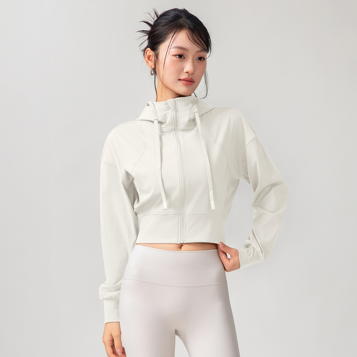 Women's Solid Color Casual Sta - Yoga & Fitness With Faye The Well Being Studio Abbots Langley Reviews ulasan dan harga