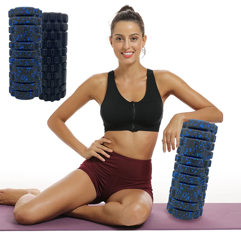 30/33cm Fitness Foam Roller Yo - Yoga Fitness Body ulasan dan harga