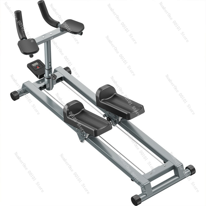 Multifunctional Steel Tube Cli - Yoga Fitness Body ulasan dan harga