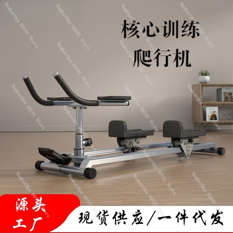 Multifunctional Steel Tube Cli - Yoga Fitness Body ulasan dan harga