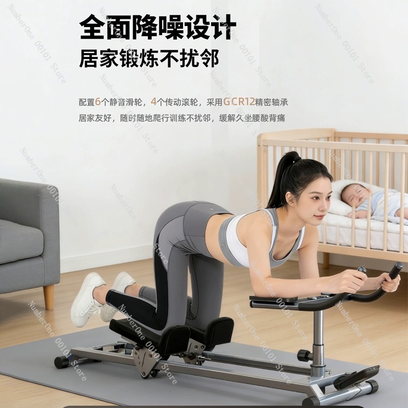 Multifunctional Steel Tube Cli - Yoga Fitness Body ulasan dan harga