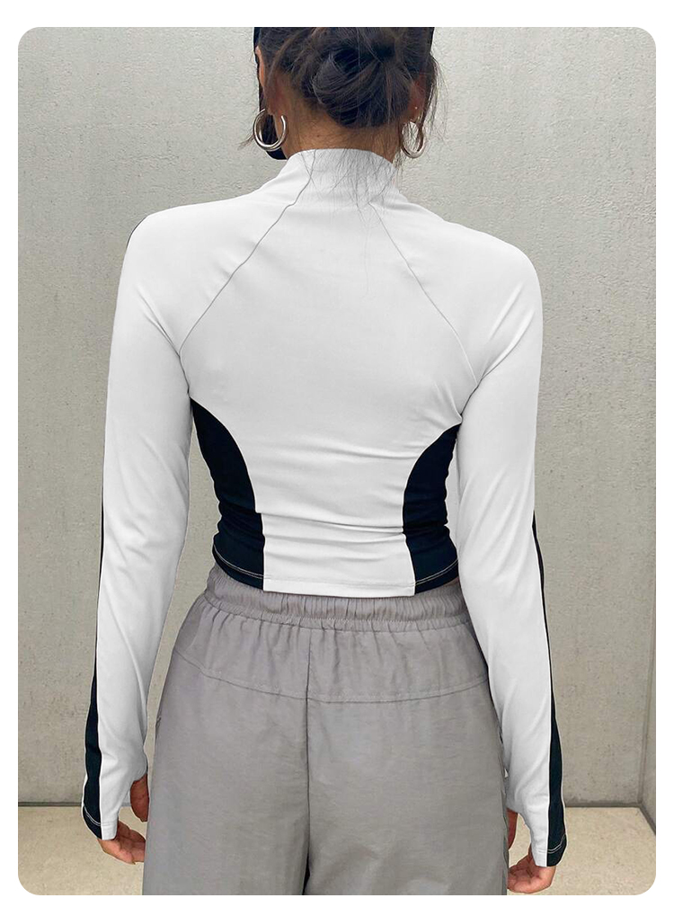 Yoga Clothes Stand Up Collar J - Yoga & Fitness With Faye The Well Being Studio Abbots Langley Reviews ulasan dan harga