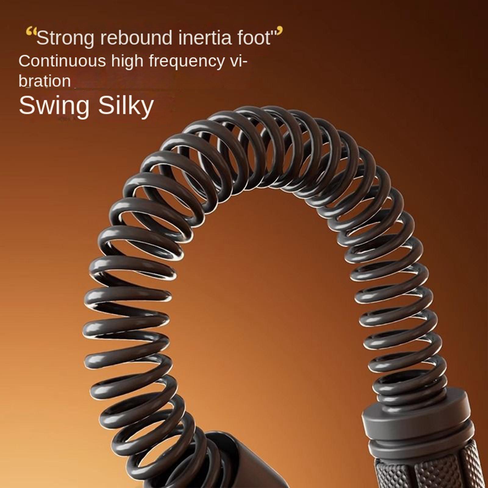 2 Pieces Cordless Battle Ropes - Battle Rope Exercise ulasan dan harga