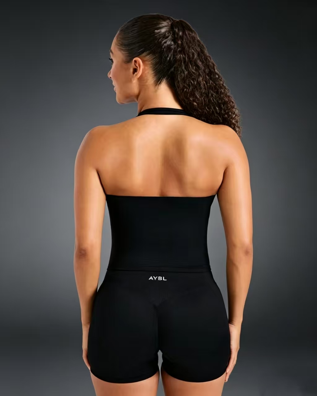 Sans Logos Haut A Iicou Col Pl - Yoga Fitness Course ulasan dan harga