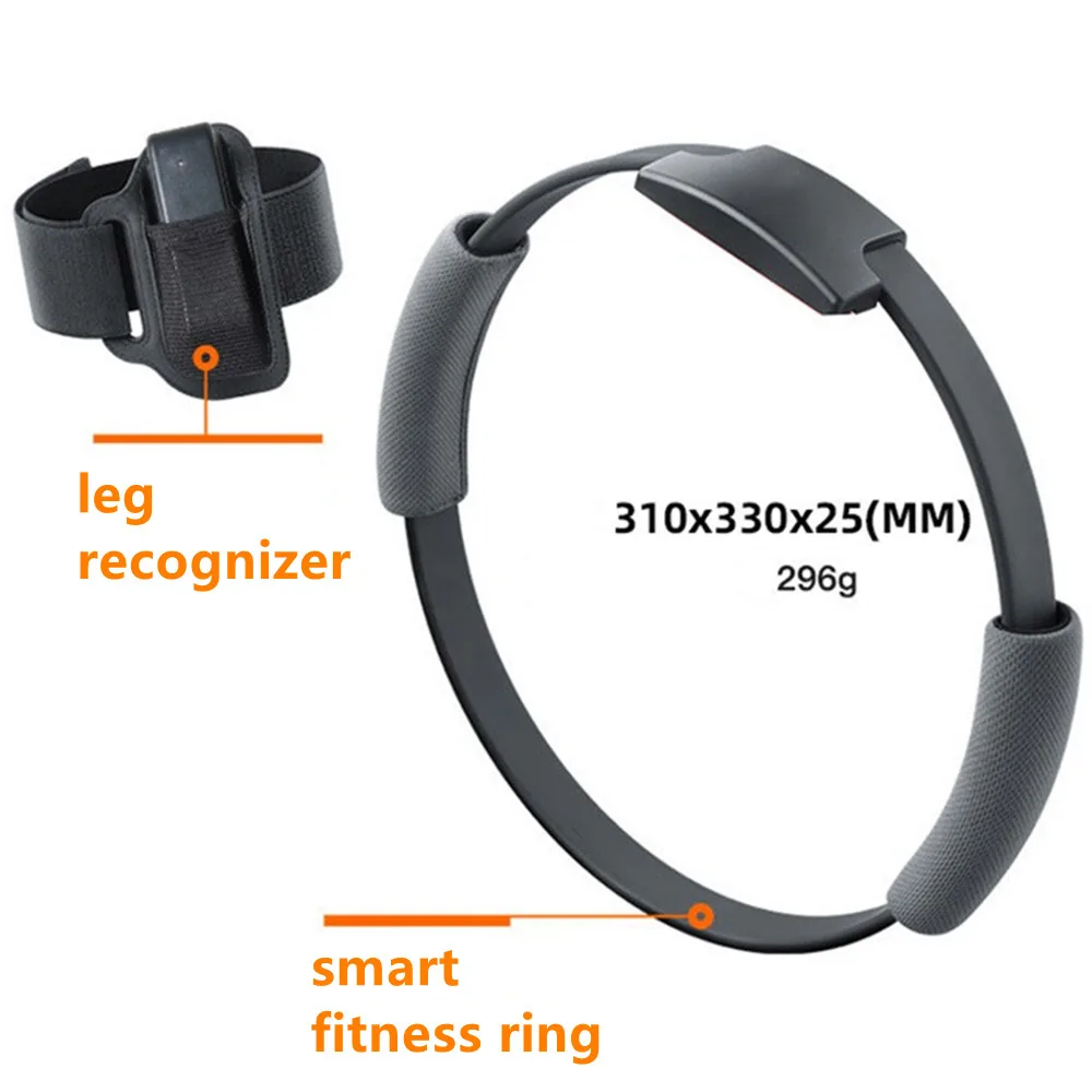 Smart Somatosensory Game Loop  - Yoga Fitness App ulasan dan harga