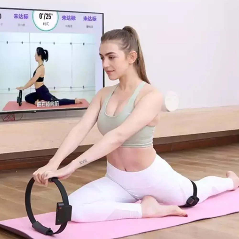Smart Somatosensory Game Loop  - Yoga Fitness App ulasan dan harga
