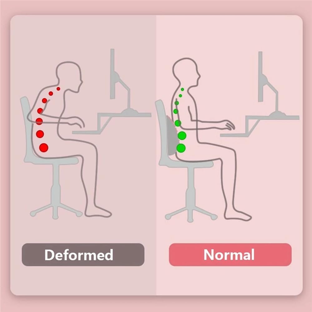 Yoga Back Trainer Lumbar Suppo - Yoga Fitness Body ulasan dan harga