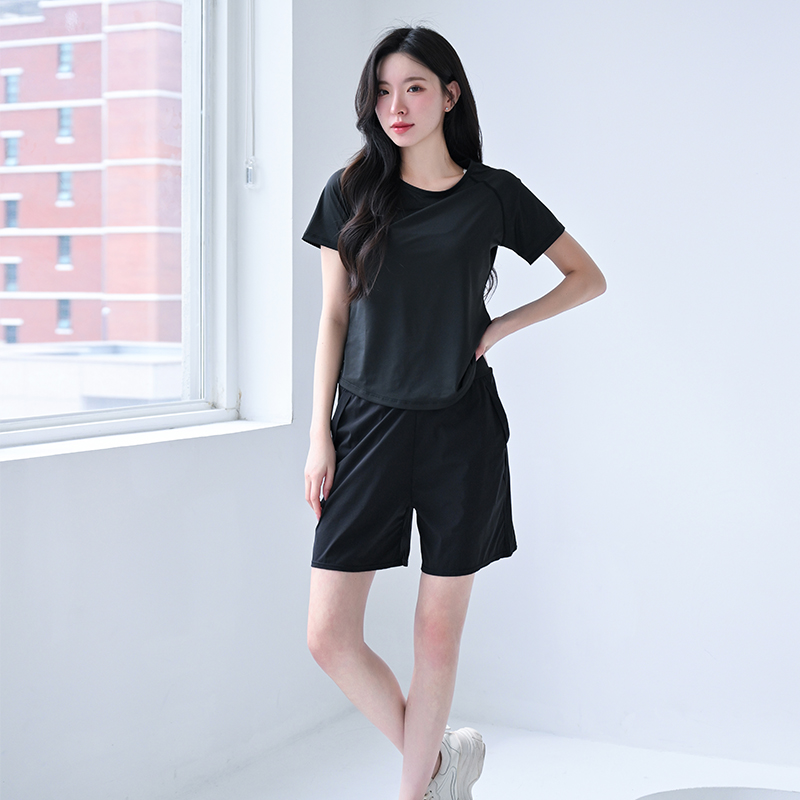 2026 Summer New Women Yoga Fit - Yoga Fitness Set ulasan dan harga