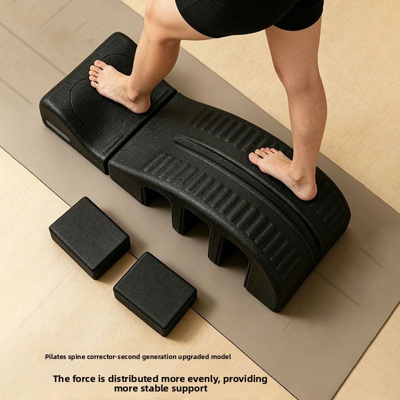 Pilates Upgraded Spine Correct - Yoga Fitness Body ulasan dan harga