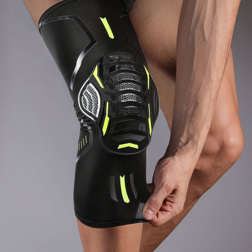 Knee Brace Compression Knee Su - Knee Sleeve Compression ulasan dan harga